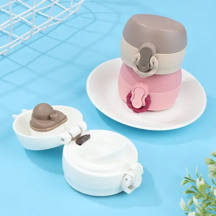Couvercles de tasse à café couvercle