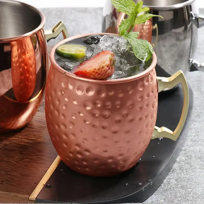 Tasse à vin pour Cocktail