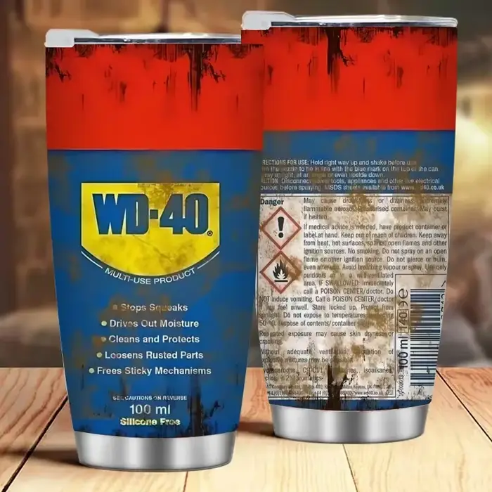 Tasse isolée de 20 oz avec couvercle anti-fuite, Tritan/double paroi, parfaite pour les boissons cha