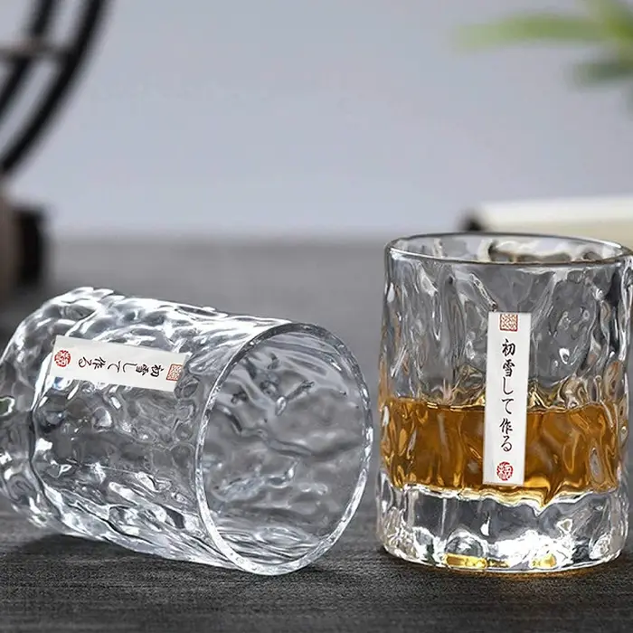 Verre à whisky 170ml/200ml