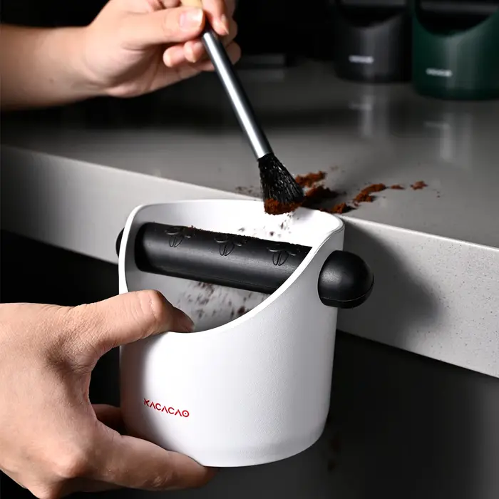 KACACAO – boîte à café