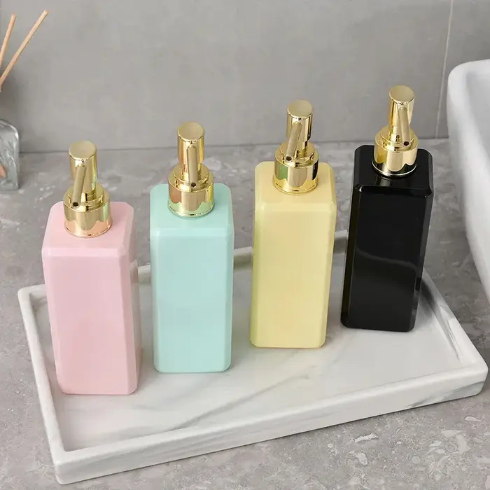 Distributeur de savon liquide de 250ml