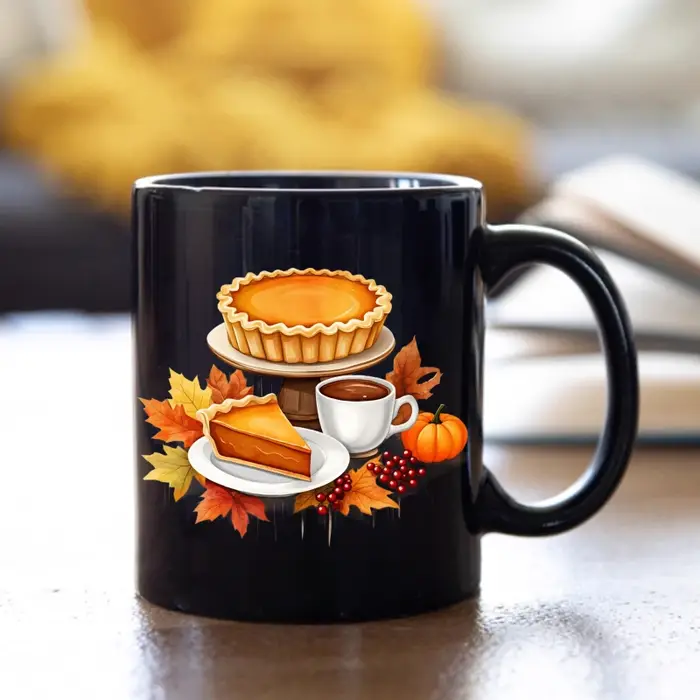 Tasse à café en céramique