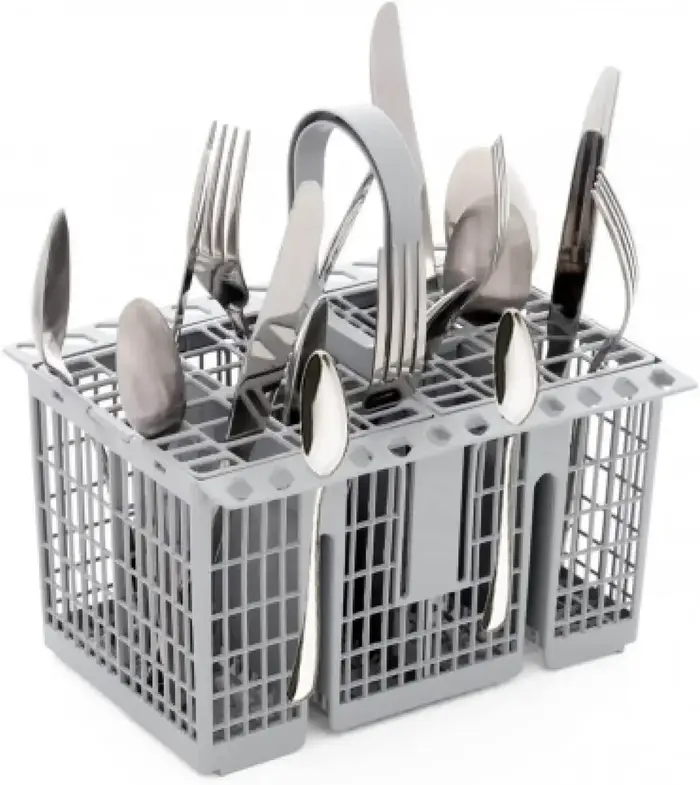 Adaptateur d'accessoires pour panier de lave-vaisselle multifonctionnel