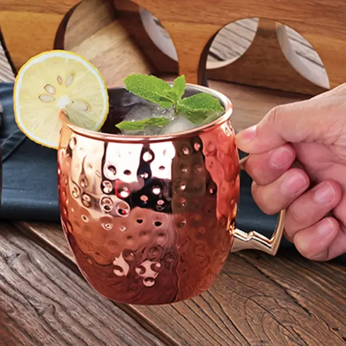 Tasse à vin pour Cocktail