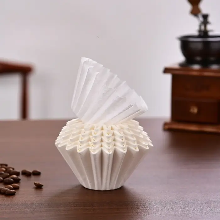 Papier filtre à café Assistant pour Paragons