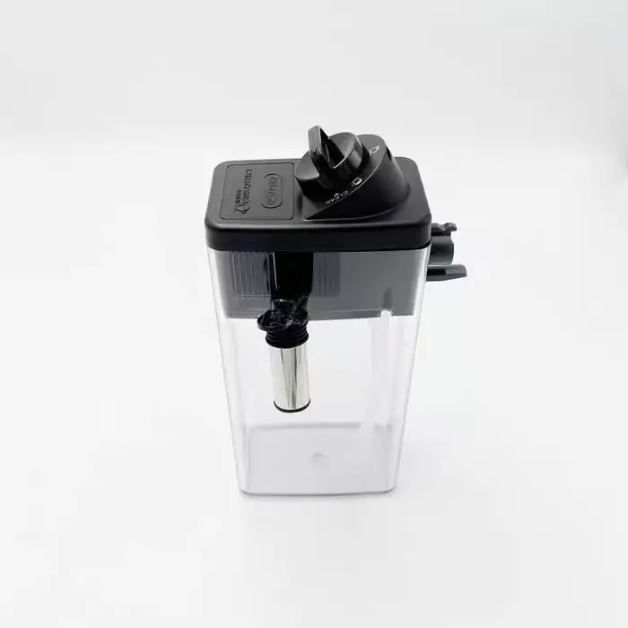 Convient pour la machine à café entièrement automatique DeLonghi Delong ECAM23.460 ECAM23.466 réservoir de lait complet